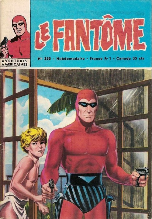 Couverture