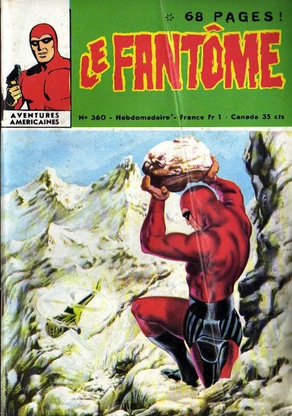 Couverture