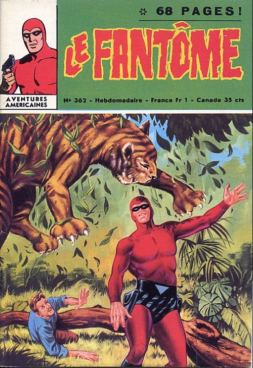 Couverture