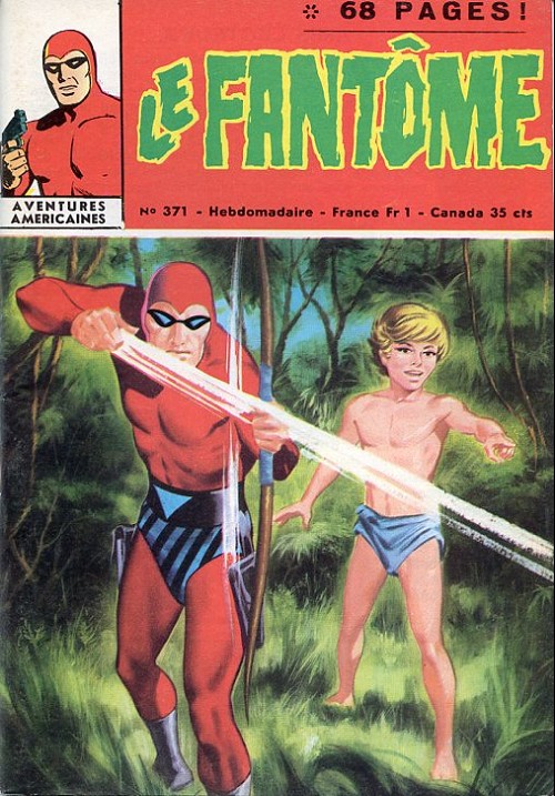 Couverture