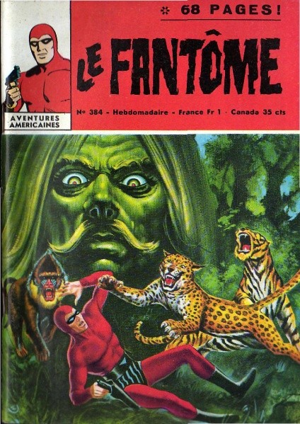 Couverture