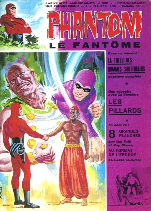 Couverture