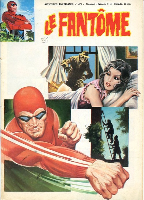 Couverture