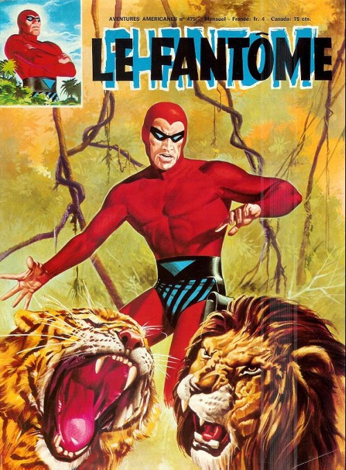 Couverture