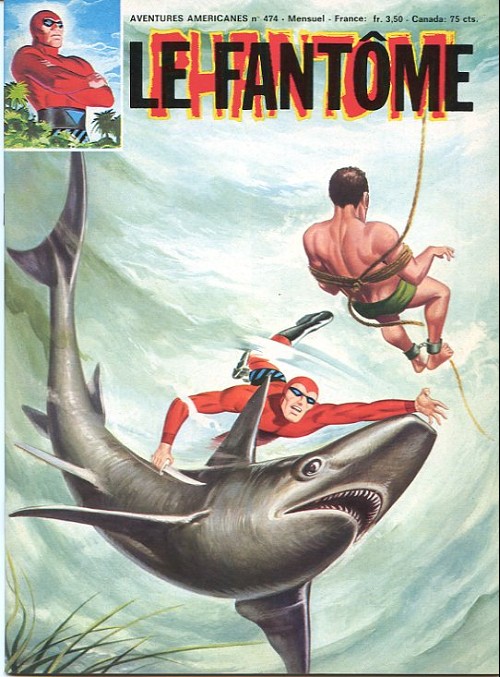 Couverture