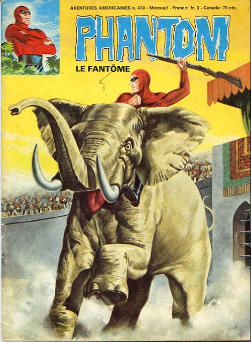 Couverture