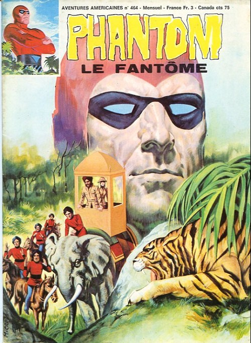 Couverture