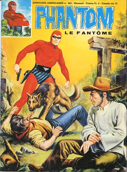 Couverture
