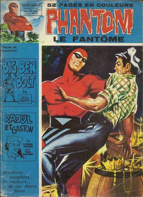 Couverture
