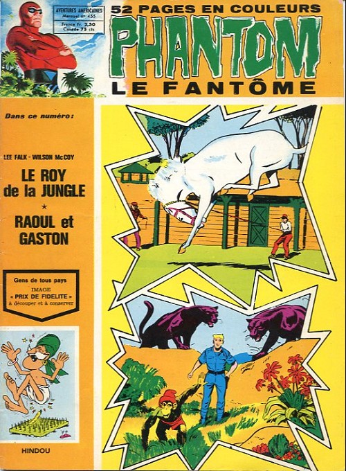 Couverture