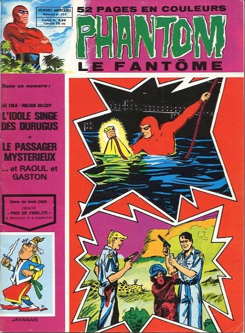 Couverture