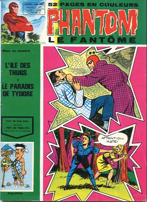 Couverture