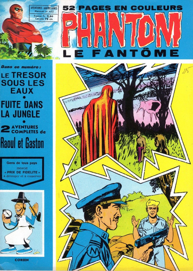 Couverture