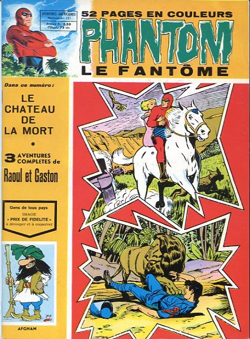 Couverture