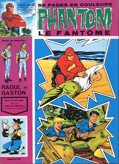 Couverture