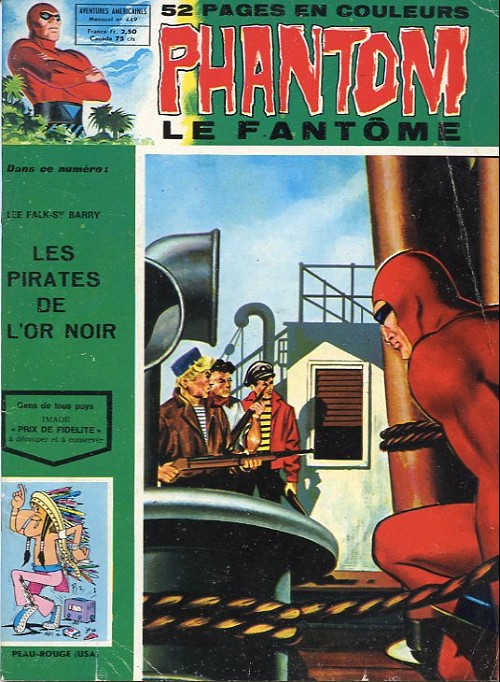 Couverture