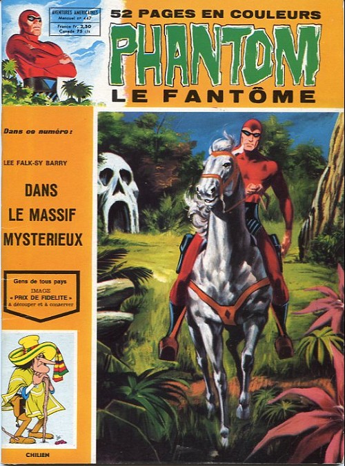 Couverture