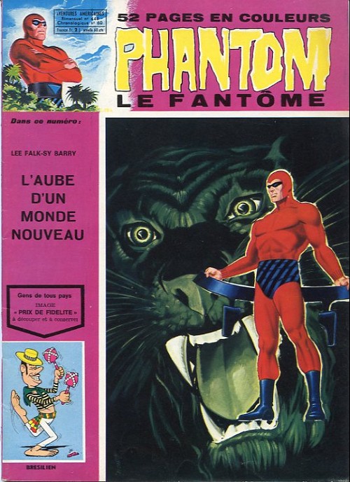 Couverture