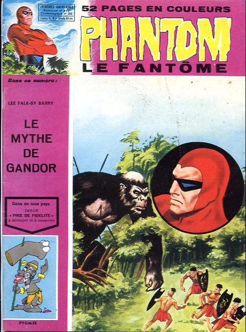 Couverture