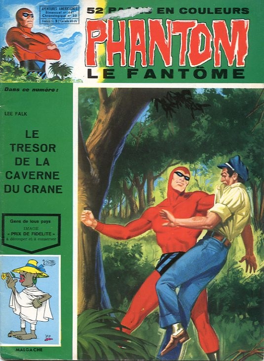 Couverture