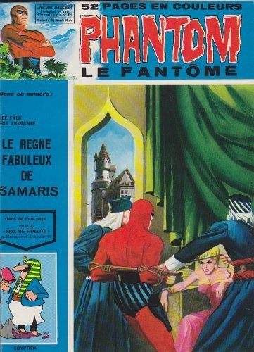 Couverture
