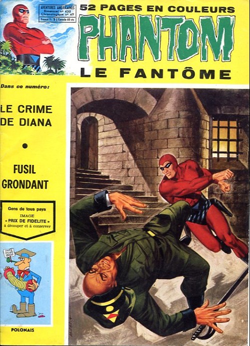 Couverture