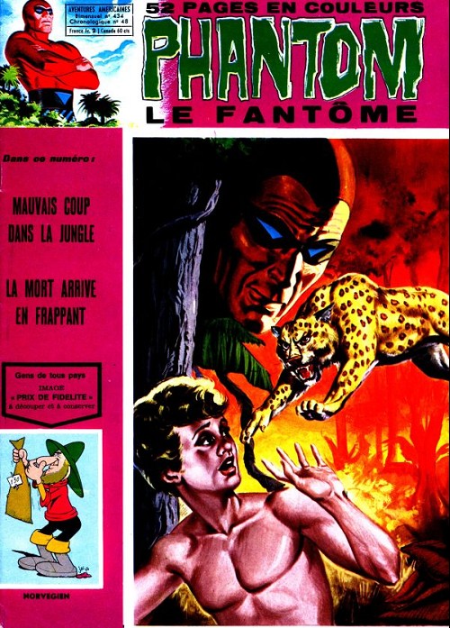 Couverture