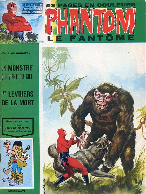 Couverture