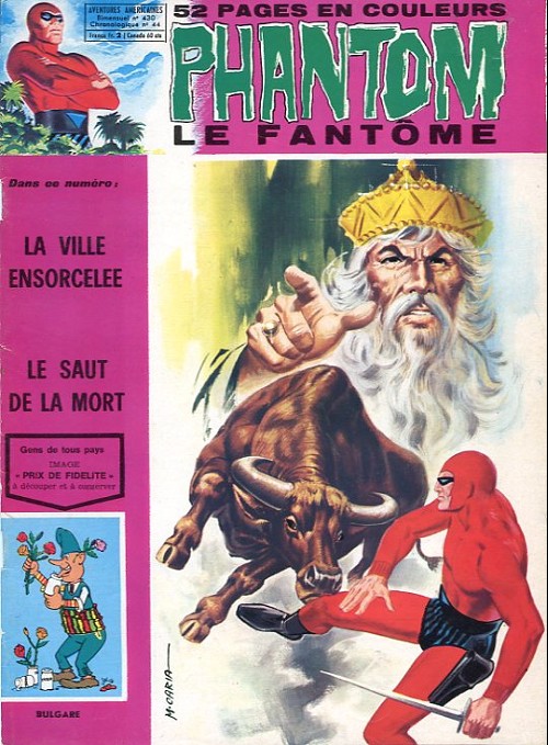 Couverture