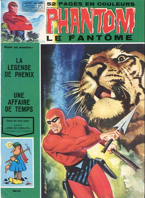 Couverture