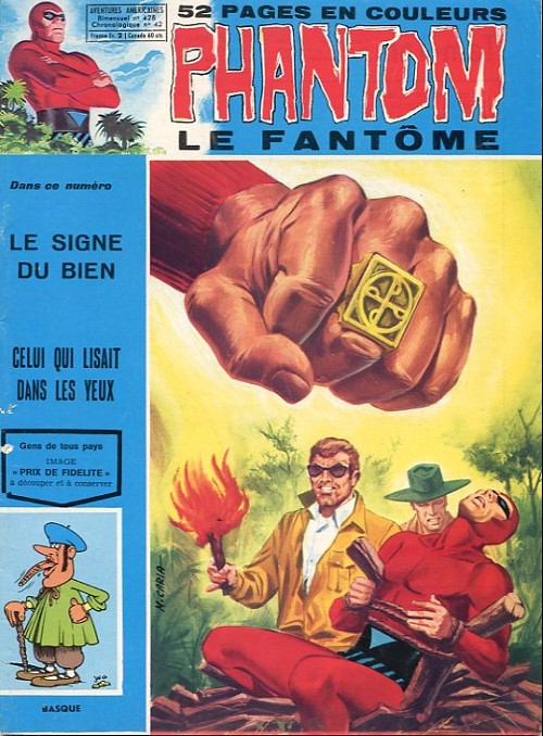 Couverture