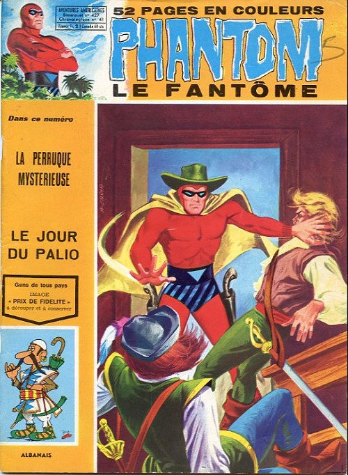 Couverture