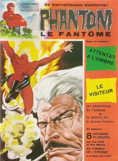 Couverture