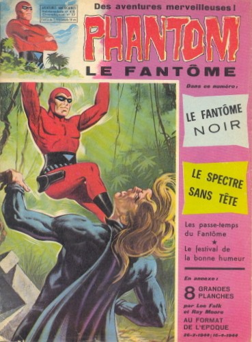 Couverture