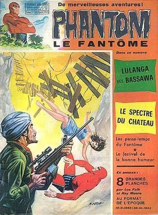 Couverture
