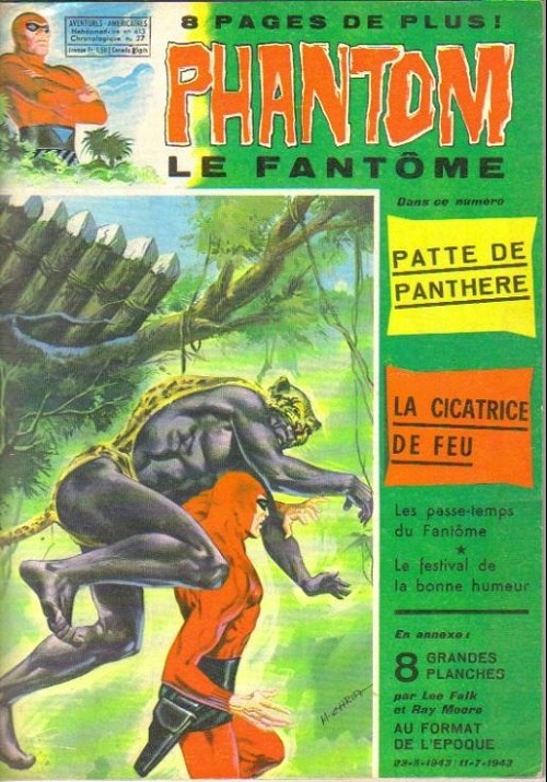 Couverture