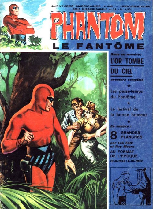 Couverture