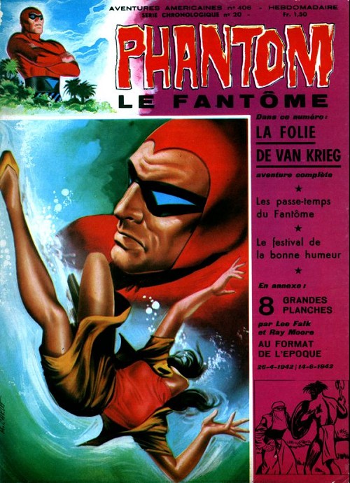 Couverture