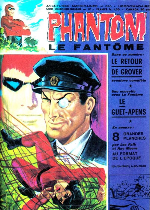 Couverture