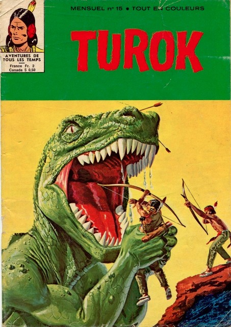 Couverture
