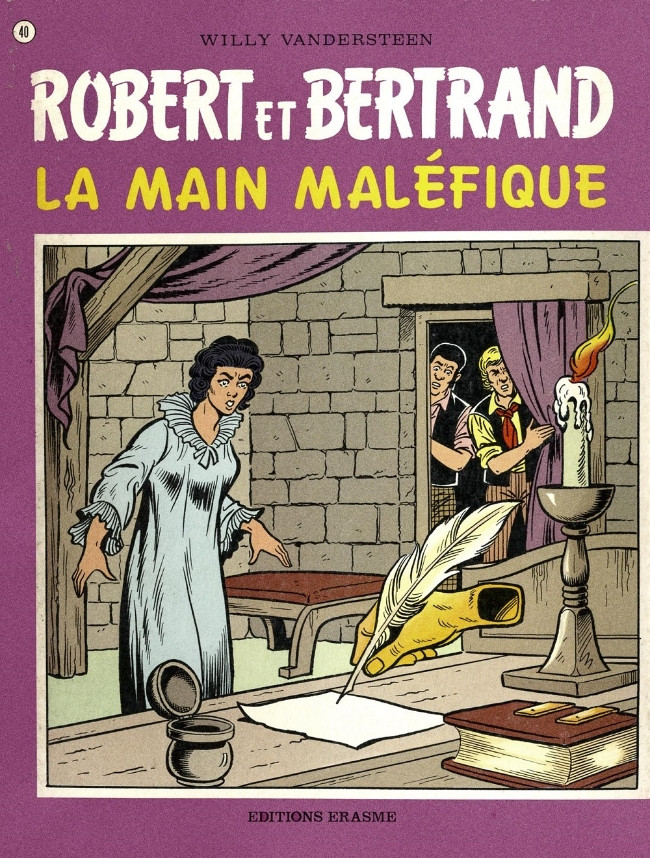 Couverture