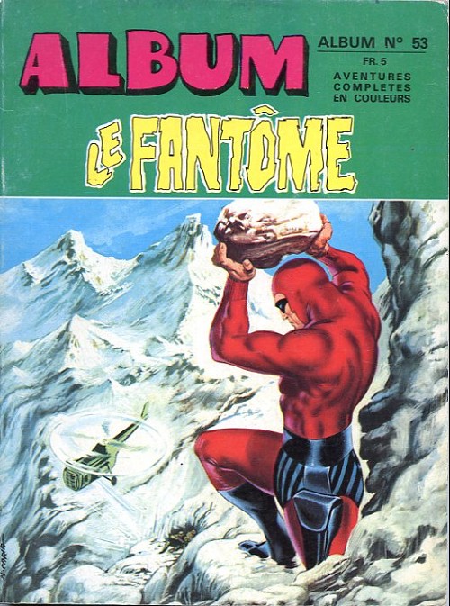 Couverture