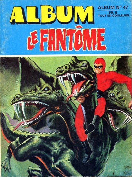 Couverture
