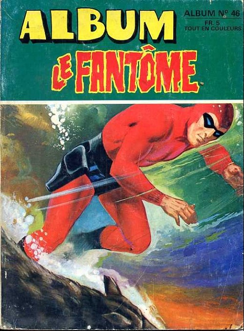 Couverture