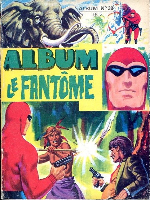 Couverture