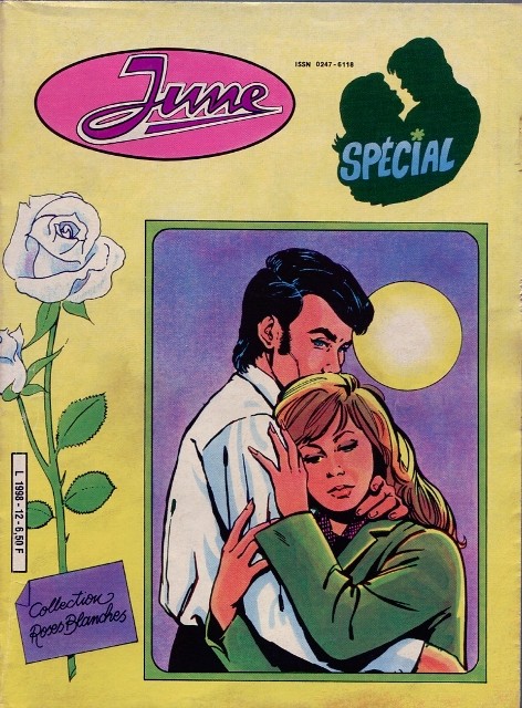 Couverture