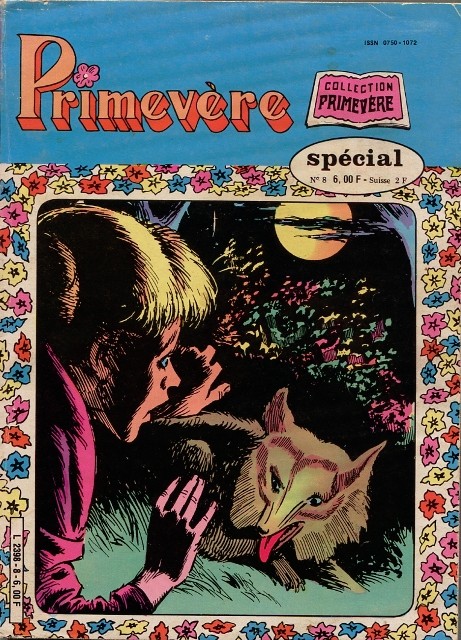 Couverture
