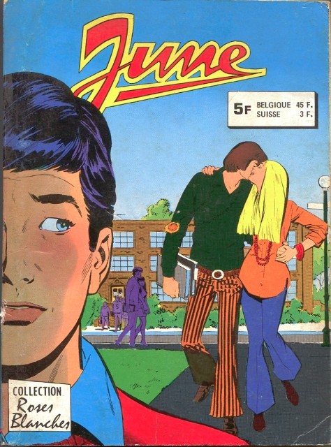 Couverture
