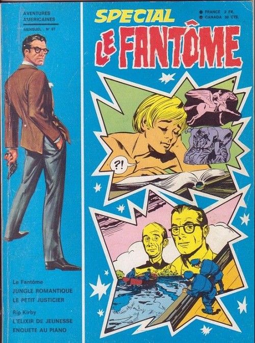 Couverture