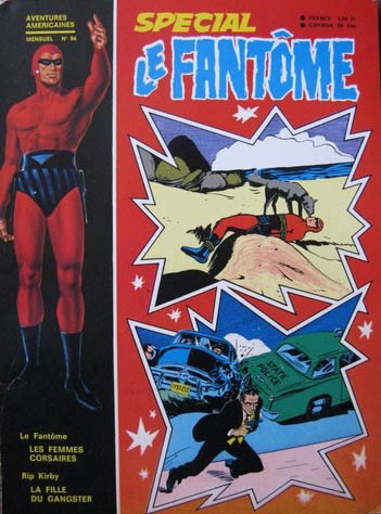 Couverture